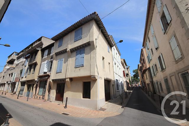 Maison à vendre CARCASSONNE