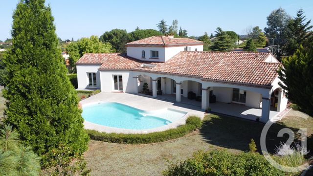 Maison à vendre GOYRANS