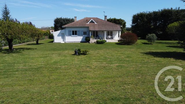 Maison à vendre PINSAGUEL